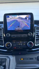 Ford Tourneo Custom 2.0 125kW 320 L1 Active Camper - Ford Tourneo Custom Camper Gebrauchtwagen