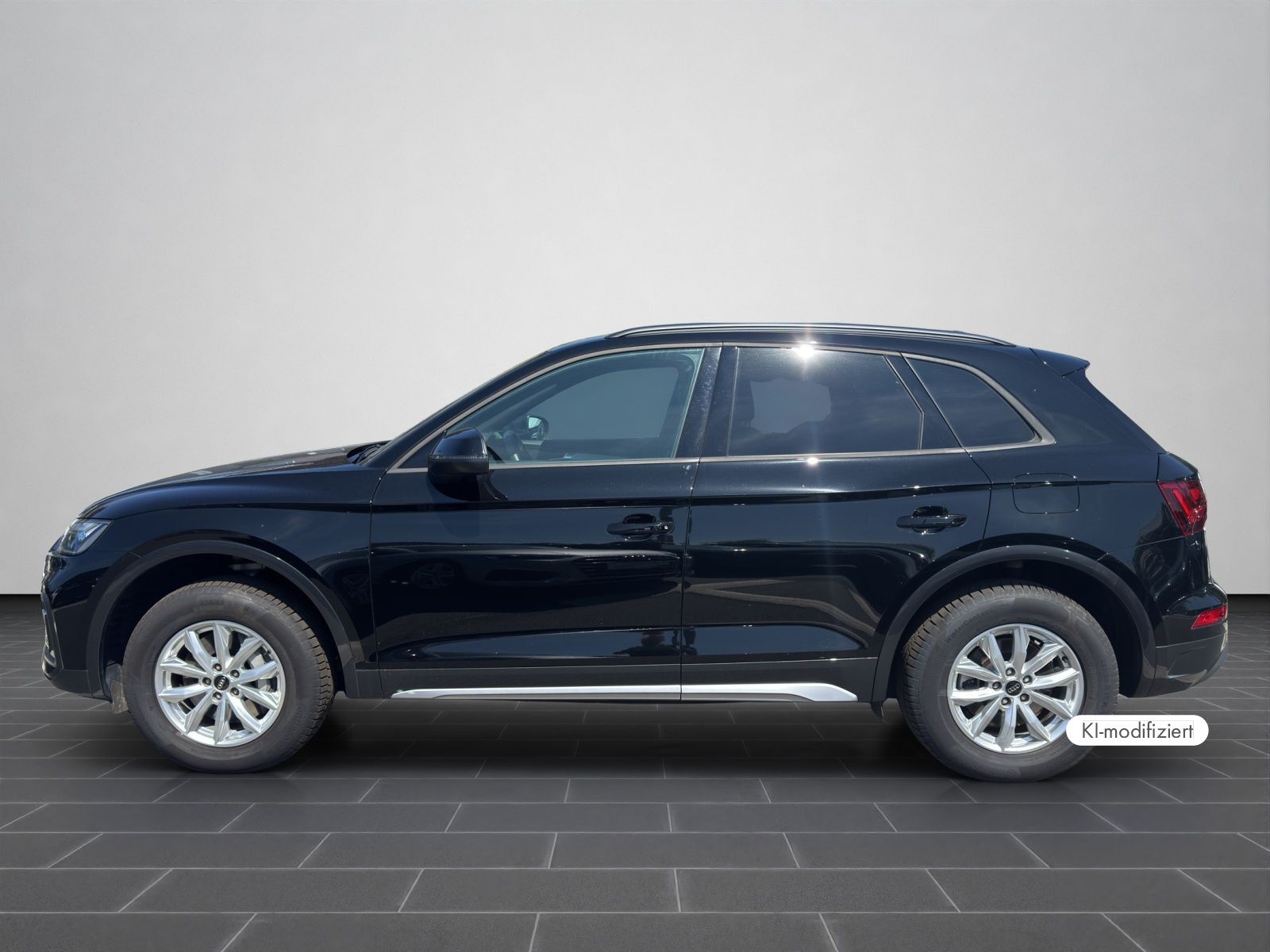 Audi Q5 - Bild 8