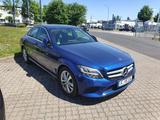 Mercedes-Benz C 180 Autom. - AVANTGARDE Interieur /  Exterieur - Mercedes-Benz C 180 Gebrauchtwagen in Frankfurt