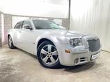 Chrysler 300C 3.5 AUTOM. LPG SCHIEBEDACH LEDER PDC XENON - Chrysler 300C aus 2004