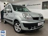 Renault Kangoo 1.2 Edition*Schiebetüren beidseitig *AHK* - Renault Kangoo: Edition