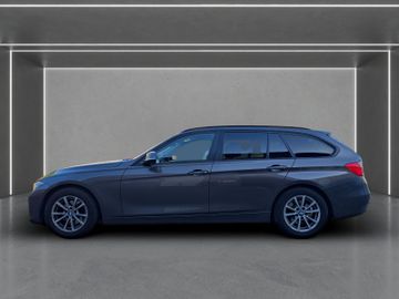 BMW 320 - 3
