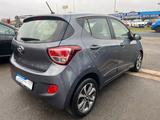 Hyundai i10 FIFA World Cup Edition Klima 1.Hand Sitzh - Hyundai i10: E10