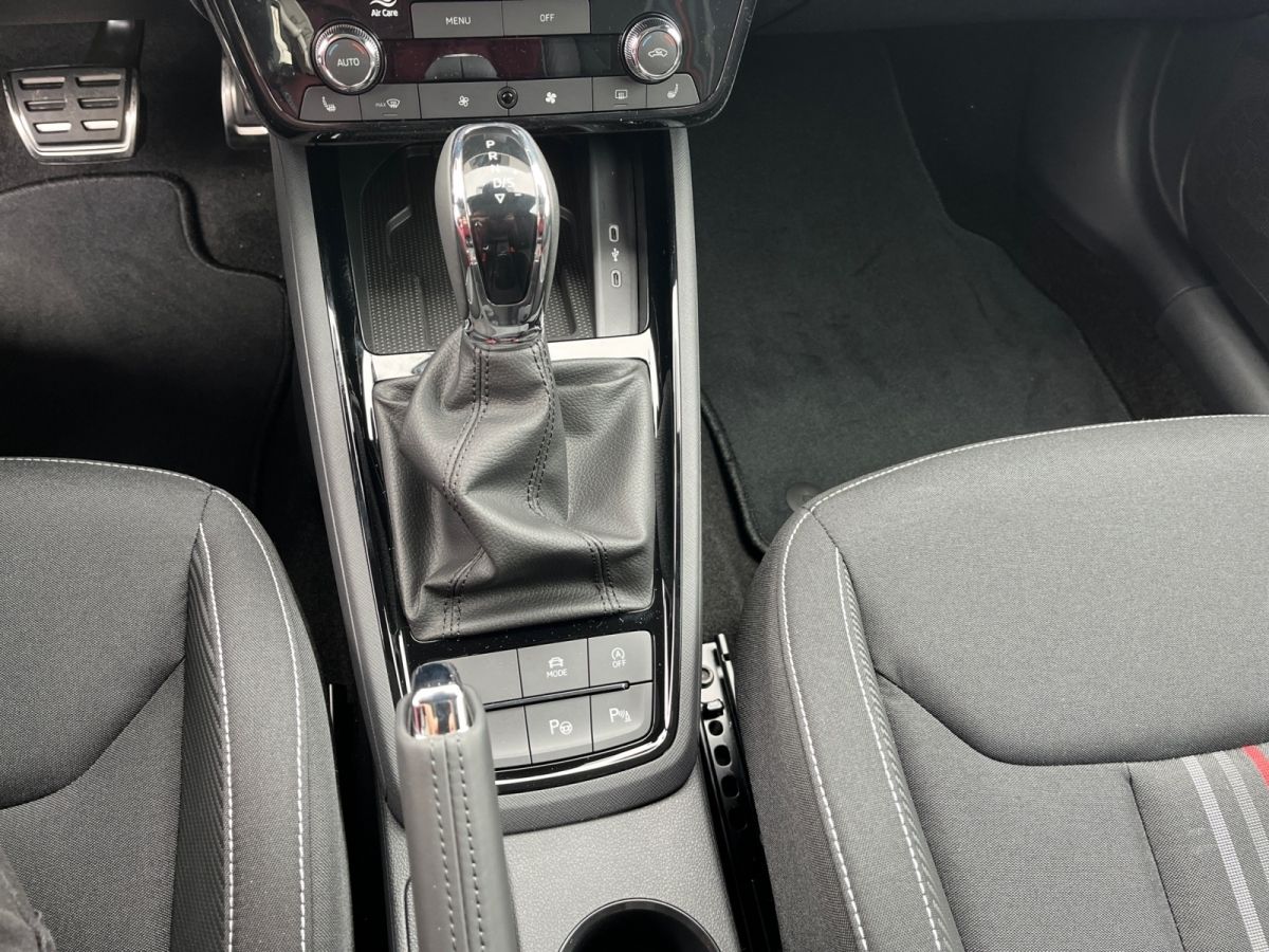 Skoda Kamiq - Bild 9