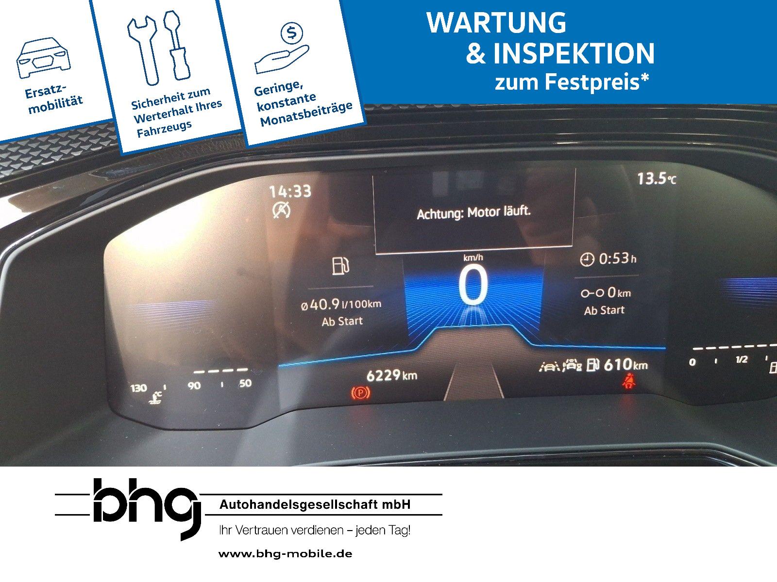 Volkswagen Polo 1.0 TSI LIFE, миниатюра 11