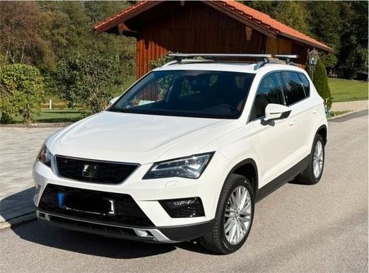 Image of Seat Ateca