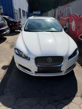 Jaguar XF 3.0 L V6 Diesel - Sportfahrwerk TOP ZUSTAND - Jaguar XF in Hamburg