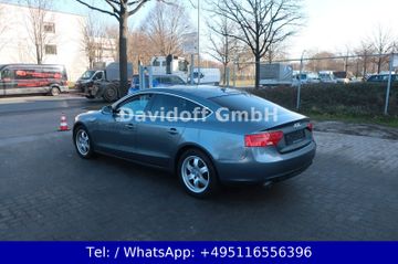 Audi A5 - 3