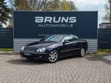 Mercedes-Benz CLK Cabrio 200 Kompressor Automatik Avantgarde - Mercedes-Benz aus 2006: Clk