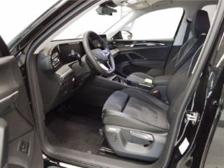 Tiguan 2.0 TSI DSG 4Motion Elegance *AHK*KAMERA*