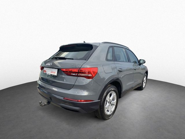 Q3 35 TFSI ADVANCED LED+SONOS+AHK+SMARTPHONE INT
