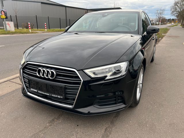 Audi A3 Limousine 30 TDI  *ACC*LANE*VIRTUAL*NAVI*