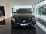 Mercedes-Benz CLS500 4-Matic AMG Paket W218 Facelift - Mercedes CLS-Klasse mit Facelift