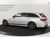 Mercedes-Benz C 160 AMG Uprade Edition | panorama dach | sitzh - Mercedes-Benz C 160 Gebrauchtwagen