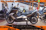Yamaha T-MAX 500 ABS Special Edition+Service/TÜV neu+A2 - YAMAHA MAX