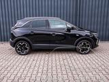 Opel Crossland Ultimate Paket Navi LED Apple CarPlay  - Opel Crossland (X) Ultimate-Paket mit Benzin-Antrieb