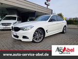BMW 328 GT GRAN TOURISMO M SPORT|HUP|HiFi|ASSIST|AFT - gebrauchte BMW 328 aus dem Jahr 2014