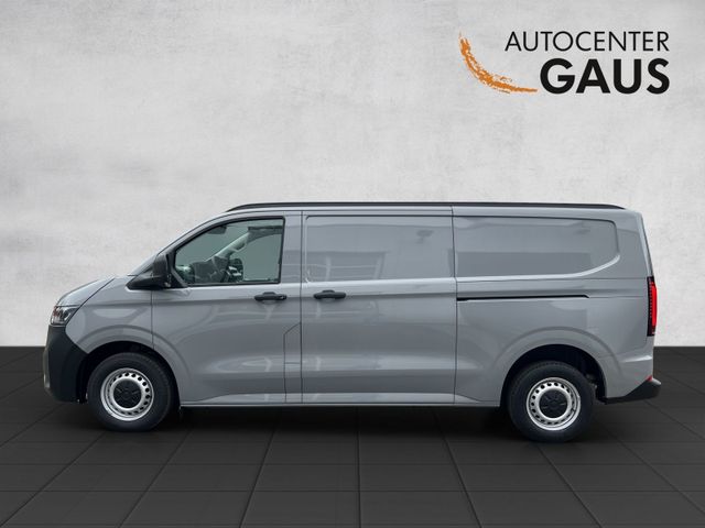 Transporter Kastenwagen mit L-Trennwand 2,0 TDI