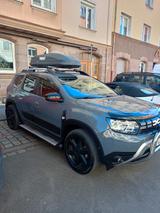 Dacia Duster Blue dCi 115 Extreme Extreme - Dacia Duster Extreme mit Diesel-Antrieb