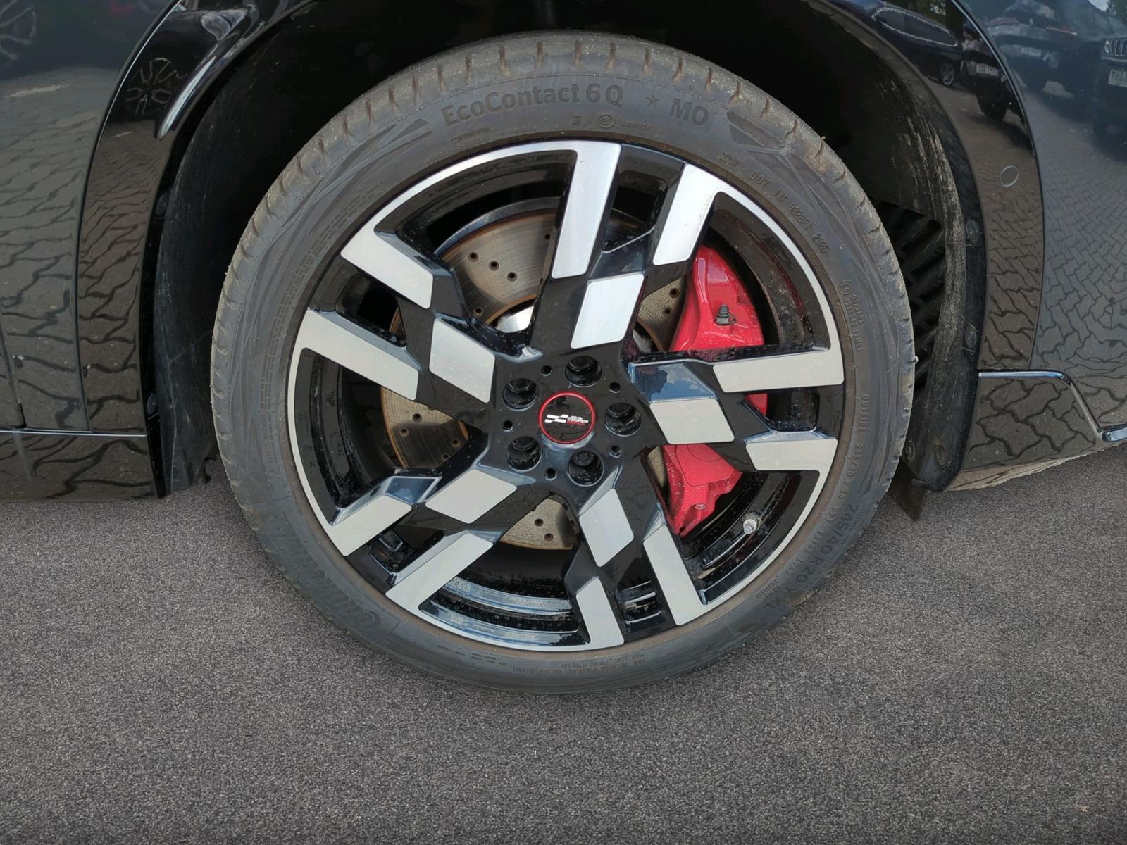 MINI John Cooper Works Countryman - Bild 15