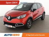 Renault Captur 1.2 TCe Energy XMOD Aut*NAVI*CAM*SHZ*ALU* - Renault: Xmod