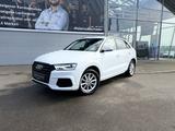 Audi Q3 1.4 TFSI S-Tronic sport - Audi Q3 in Stuttgart