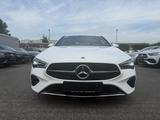 Mercedes-Benz CLA 200 d - Mercedes-Benz CLA 200 in Leverkusen