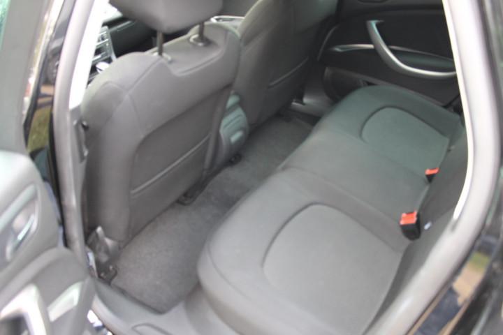 Citroën C5 Tourer Selection