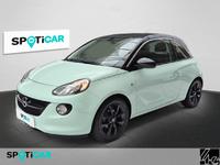 Opel Adam Open Air 1.4 BT I SHZ I RADIO I KLIMA