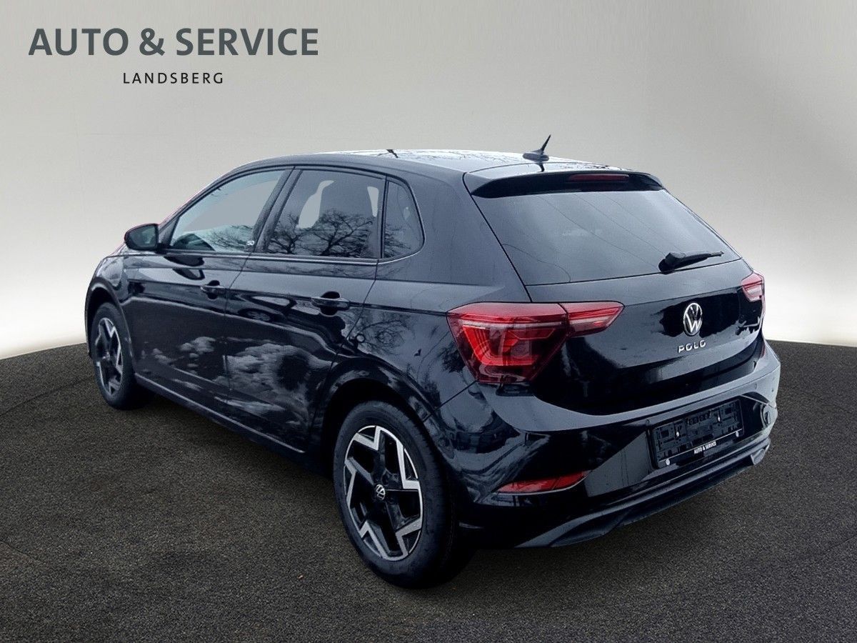Volkswagen Polo - Bild 2