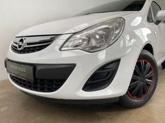 Fahrzeugabbildung Opel Corsa D 1.2 Selection ecoFlex Klima Tagfahrlicht