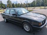 BMW  540 i A  Modell E 34 Limousine  ROSTF... - gebrauchte BMW 5er Reihe aus dem Jahr 1994