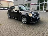 MINI One Cabrio JCW Paket, Garagenfahrzeug - MINI One Cabrio: Kleinwagen