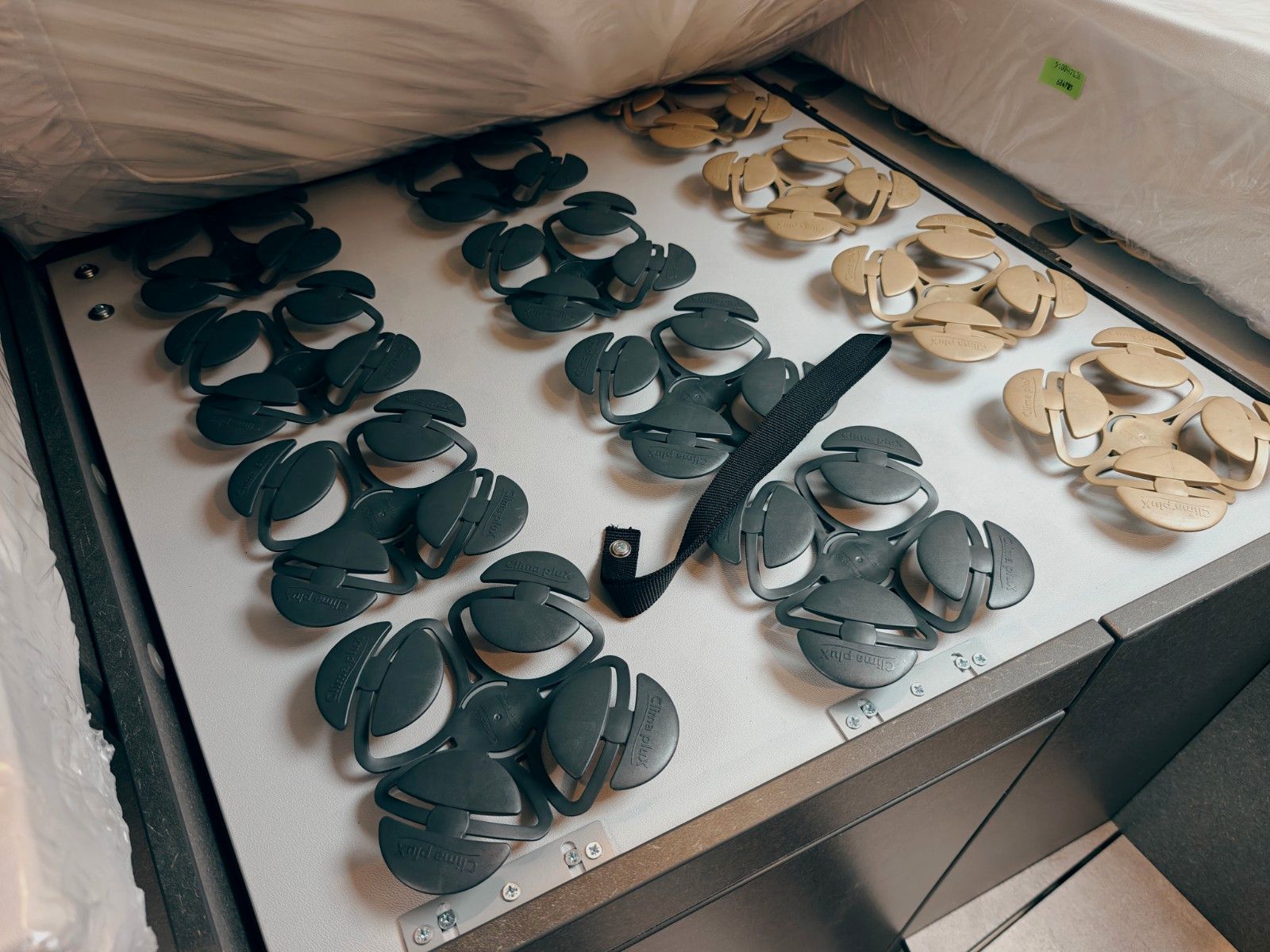 Fahrzeugabbildung HYMER / ERIBA / HYMERCAR ML-T 580 RSX ONE - 2026 - by Palmo