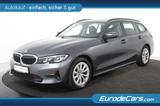 BMW 320i Touring *1.Hand*Leder*Navi*SHZ*AHK* - BMW 320 aus 2021