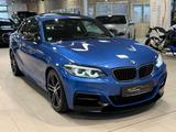 BMW M240i Automatik LED H&K Kamera Schiebedach Sport - : Auto24