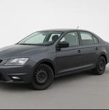 Seat Toledo Diesel  TÜV neu - Seat Toledo mit Diesel-Antrieb: Se