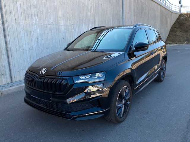 Skoda Karoq 2.0 TDI  Sportline,LED,PANORAMA