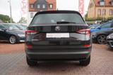Skoda Kodiaq 2.0 TDI Style LED Navi ACC 360° AHK Leder - Skoda Kodiaq in Halle