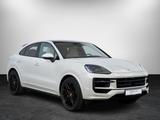 Porsche Cayenne Coupe S - Porsche: Beige, Leder