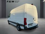 Mercedes-Benz Sprinter 317 CDI Hochdach Pro/Basic/Navi/Autom. - Angebote