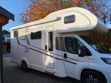 Eura Mobil Activa One 690 HB, 4,4t / 3,5t - Eura Mobil Etagenbett