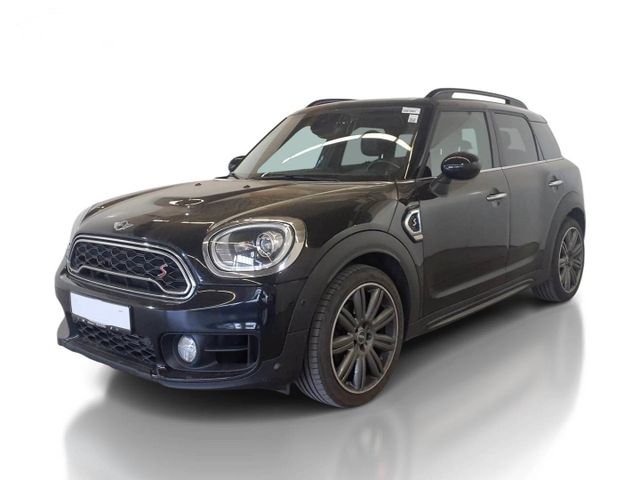 MINI Countryman S (Cooper) Chili All4 Harman&amp;Kardon