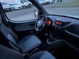 Fiat Doblo Doblò 1.9 JTD SX Kasten**Klima** - gebrauchte Fiat Doblo aus dem Jahr 2009