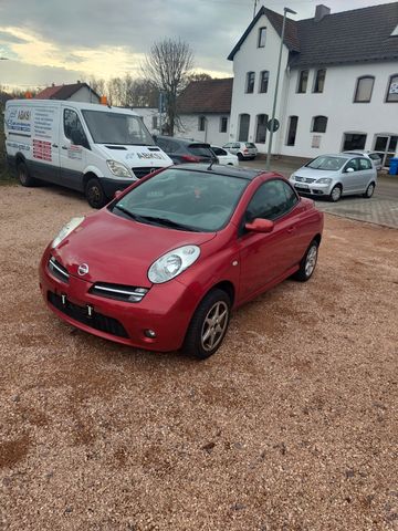 Nissan Micra C+C 1.4 -