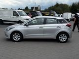 Hyundai i20 Go*TOP GEPFLEGT*KLIMA*ALU*ZENTRAL*SHZ*2HAND* - Hyundai i20: Go