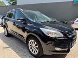 Ford Kuga 2.0TDCI Titanium/AUT./S-HEFT/NAVI/R-CAM/EU6 - Ford Kuga mit Diesel-Antrieb: Automatik