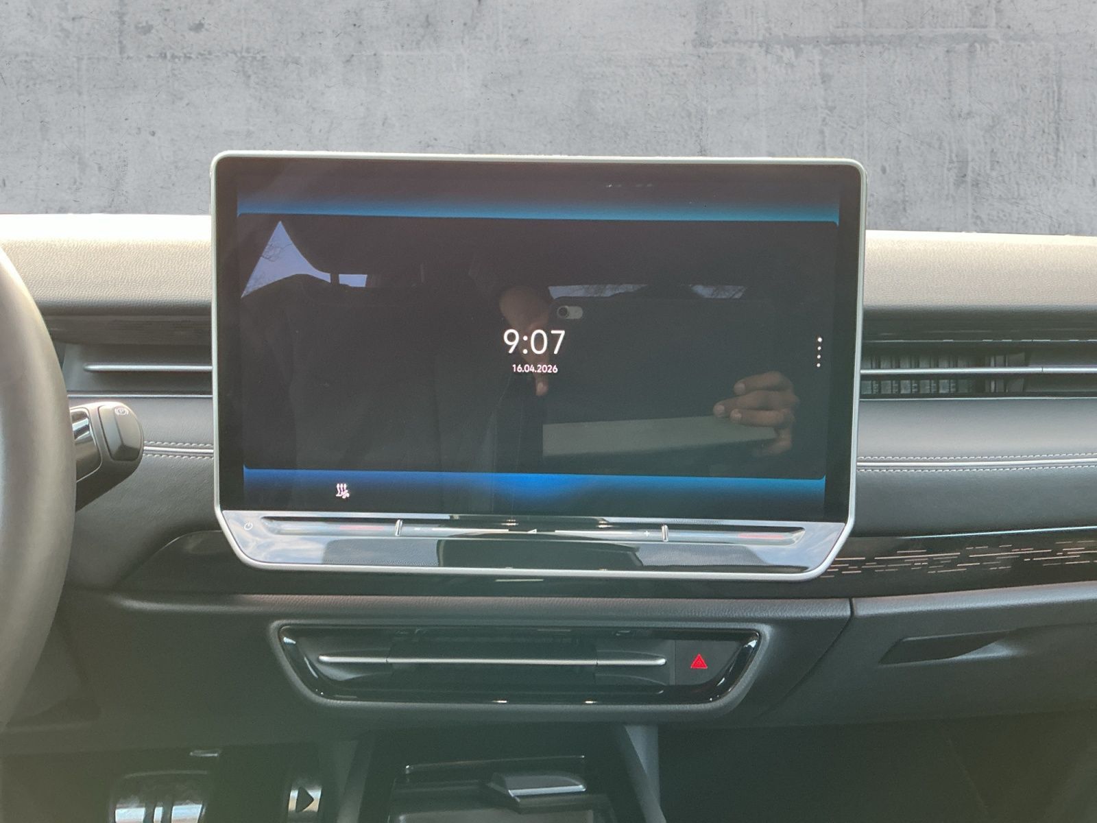 Volkswagen ID.7 - Bild 11