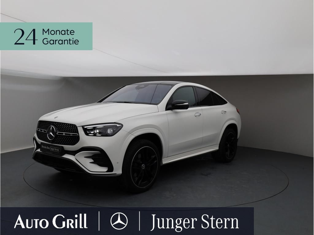 Mercedes-Benz GLE 300