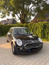 MINI Mini One 07/2003 - MINI ONE aus 2003